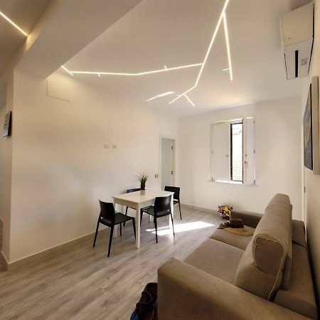 Sara Luxury Apartment 3 Sorrento Luaran gambar
