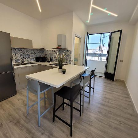 Sara Luxury Apartment 3 Sorrento Luaran gambar