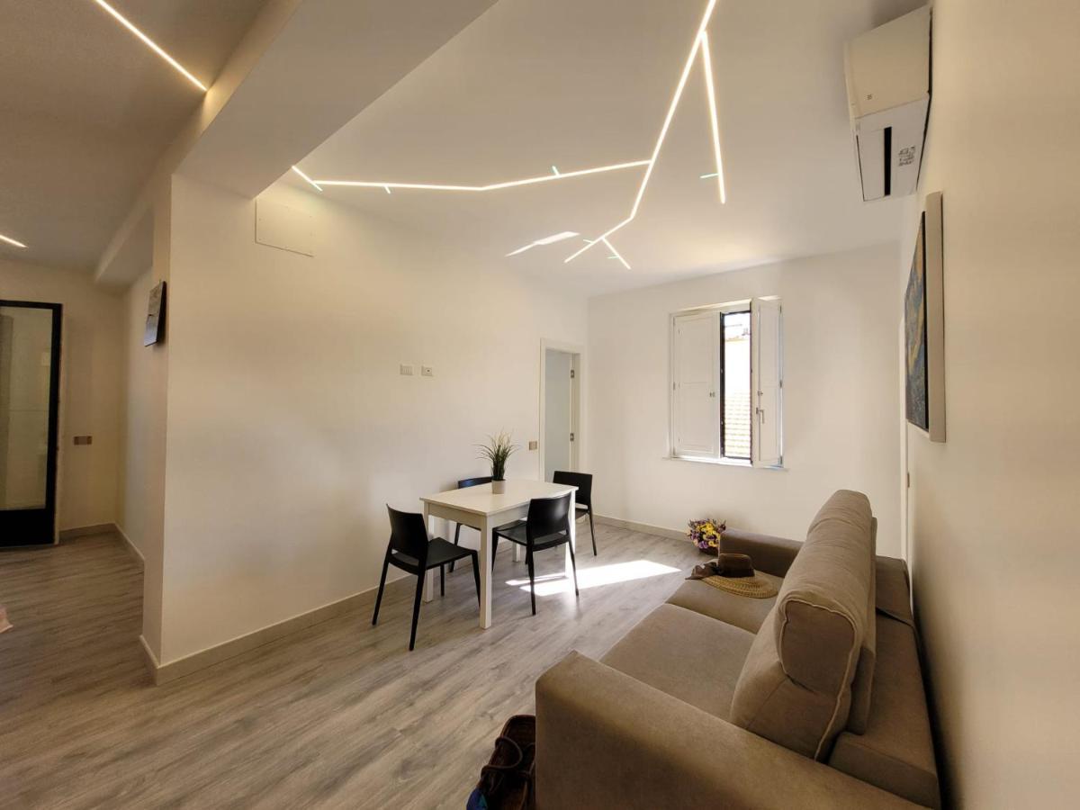 Sara Luxury Apartment 3 Sorrento Luaran gambar