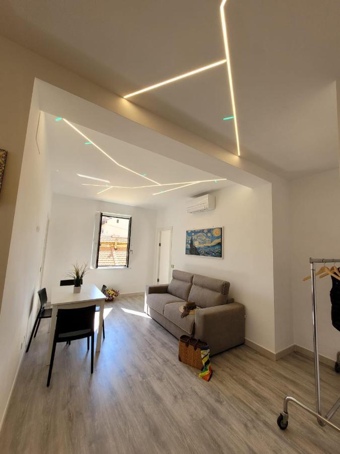 Sara Luxury Apartment 3 Sorrento Luaran gambar