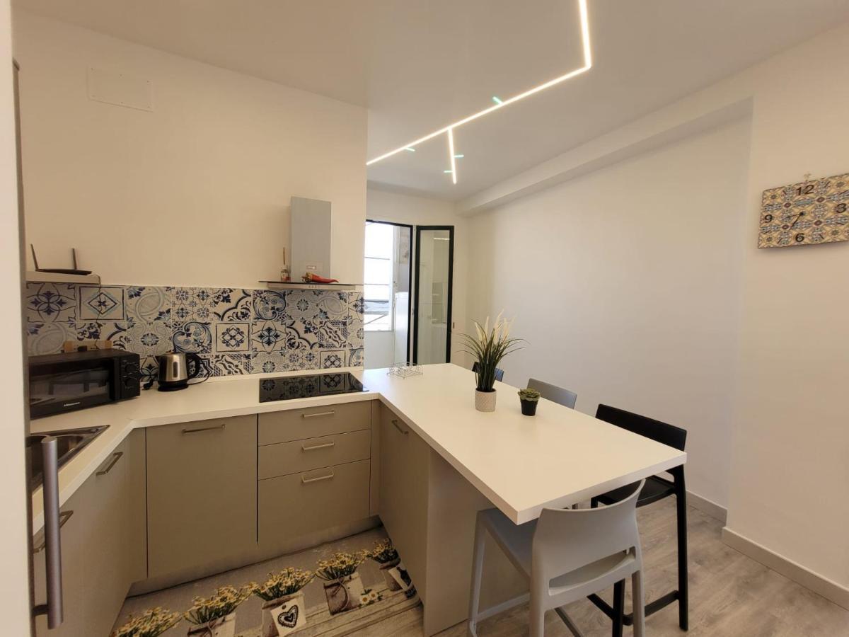 Sara Luxury Apartment 3 Sorrento Luaran gambar
