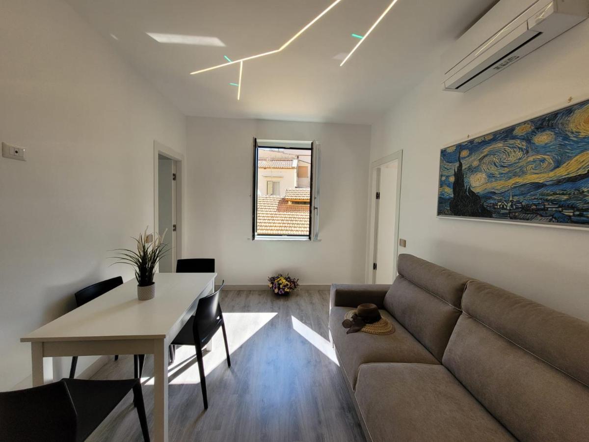Sara Luxury Apartment 3 Sorrento Luaran gambar
