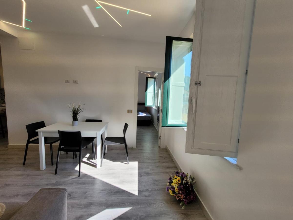Sara Luxury Apartment 3 Sorrento Luaran gambar