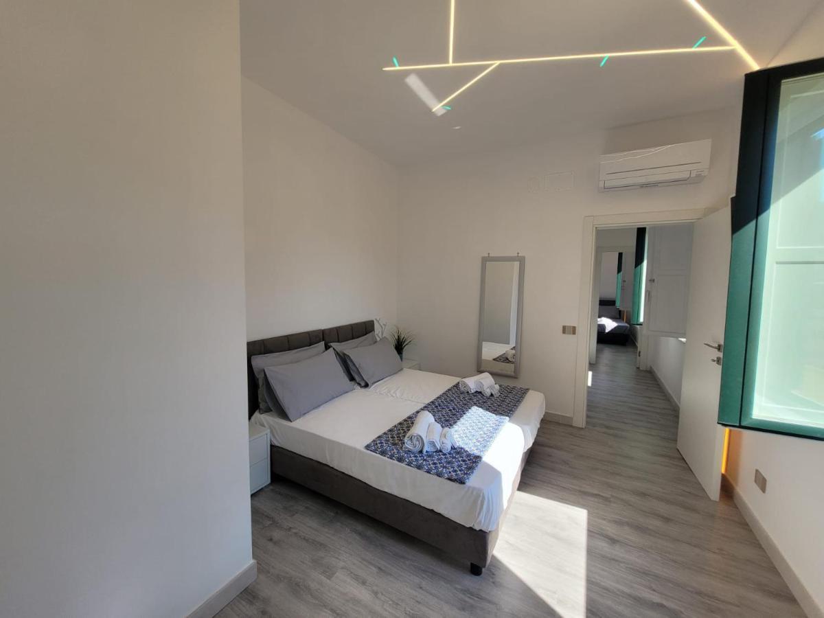 Sara Luxury Apartment 3 Sorrento Luaran gambar