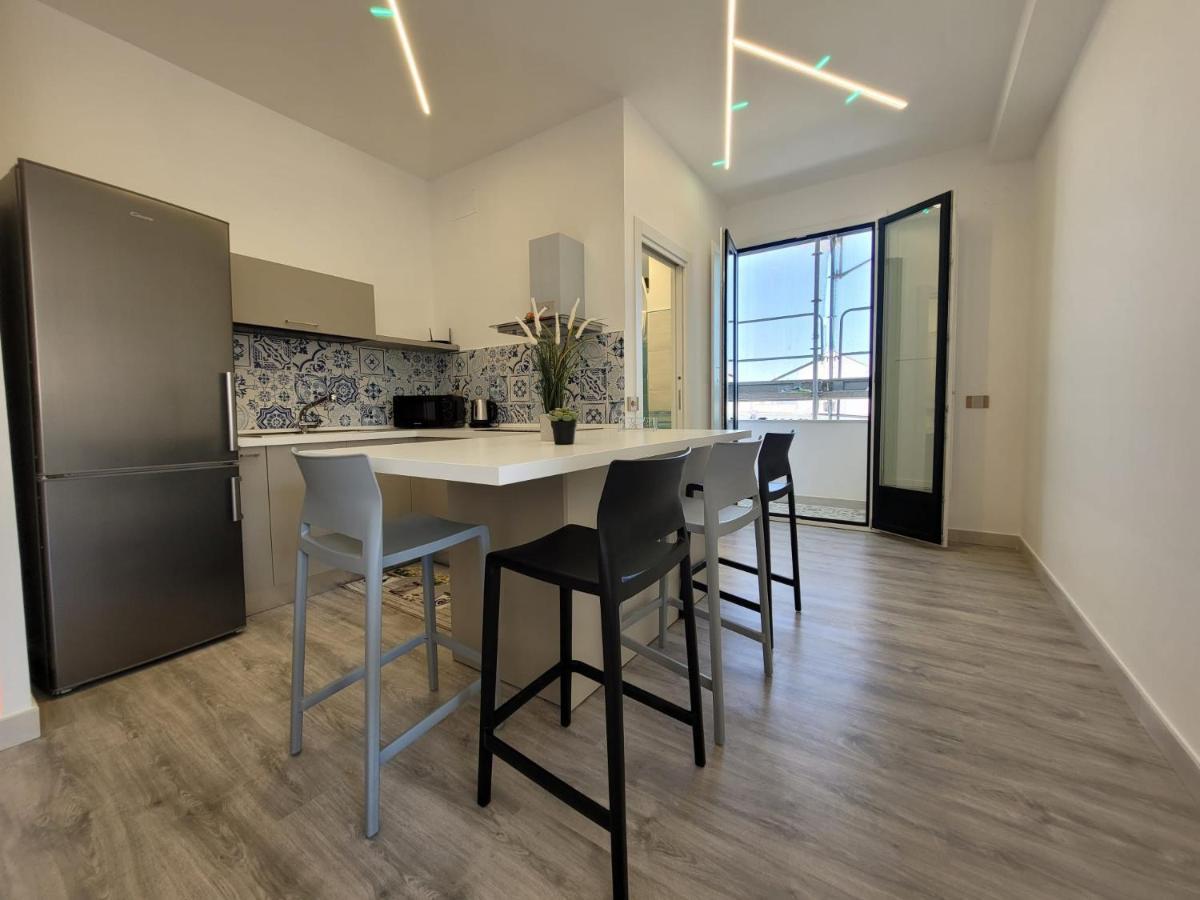 Sara Luxury Apartment 3 Sorrento Luaran gambar